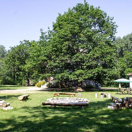 Villabry La Ferté-Saint-Cyr Eksteriør bilde